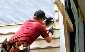 How To Choose The Right Materials for Your Siding Installation in 'Grove City, PA